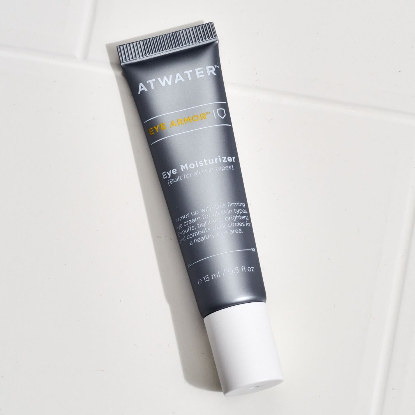 Eye Moisturizer