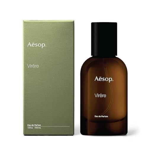 Virēre Eau de Parfum