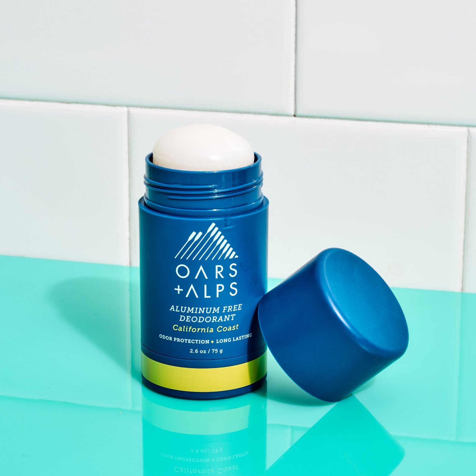 California Coast Deodorant