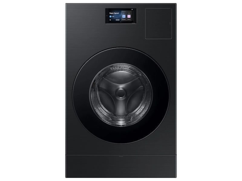 Bespoke AI Laundry Vented Combo™ All-in-One Ultra Capacity Washer and Electric Dryer
