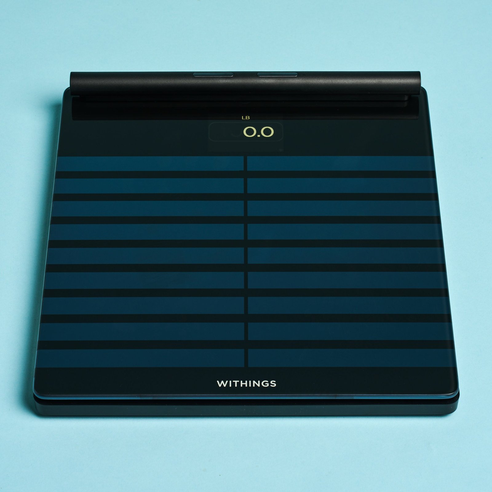 Body Scan Scale