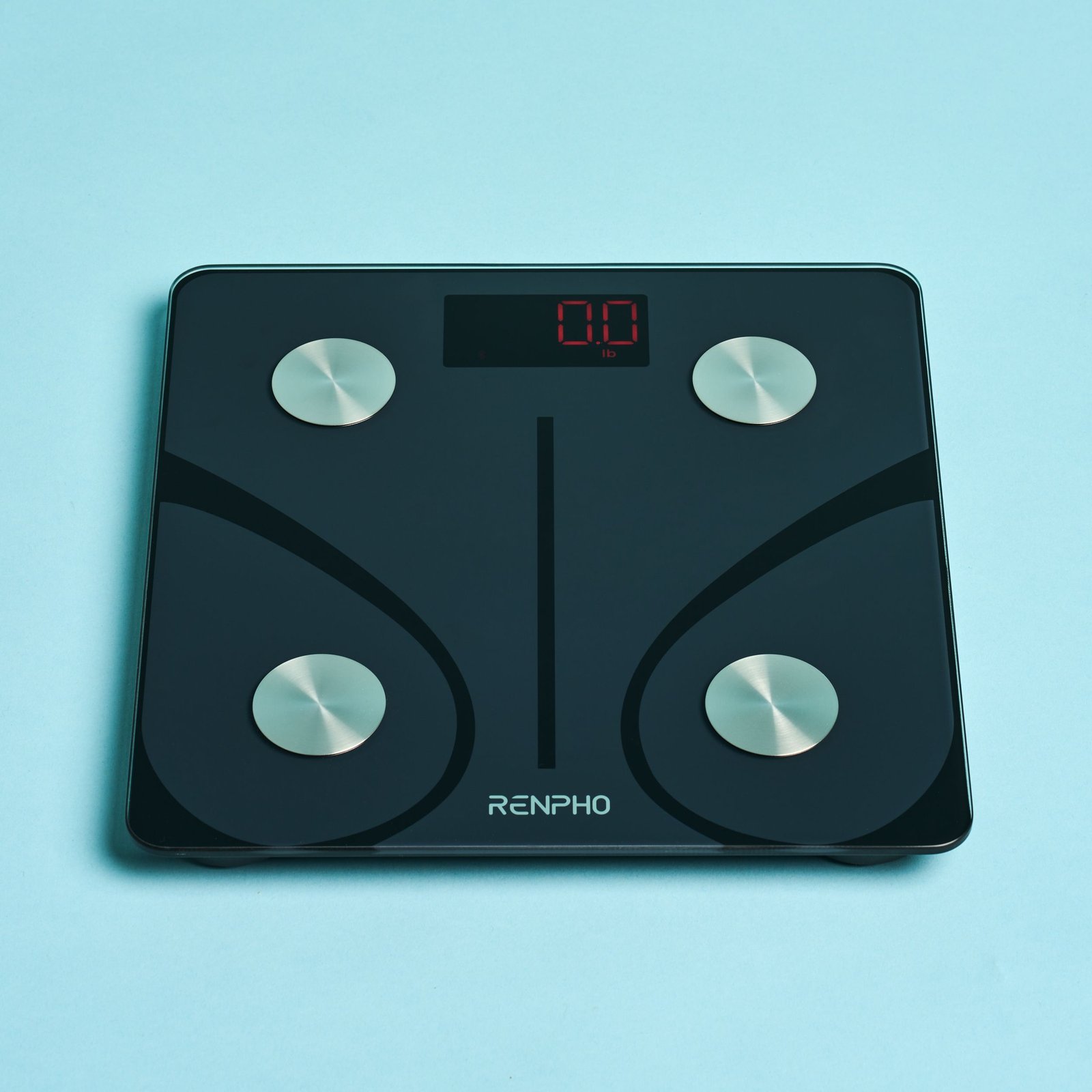 Smart Scale