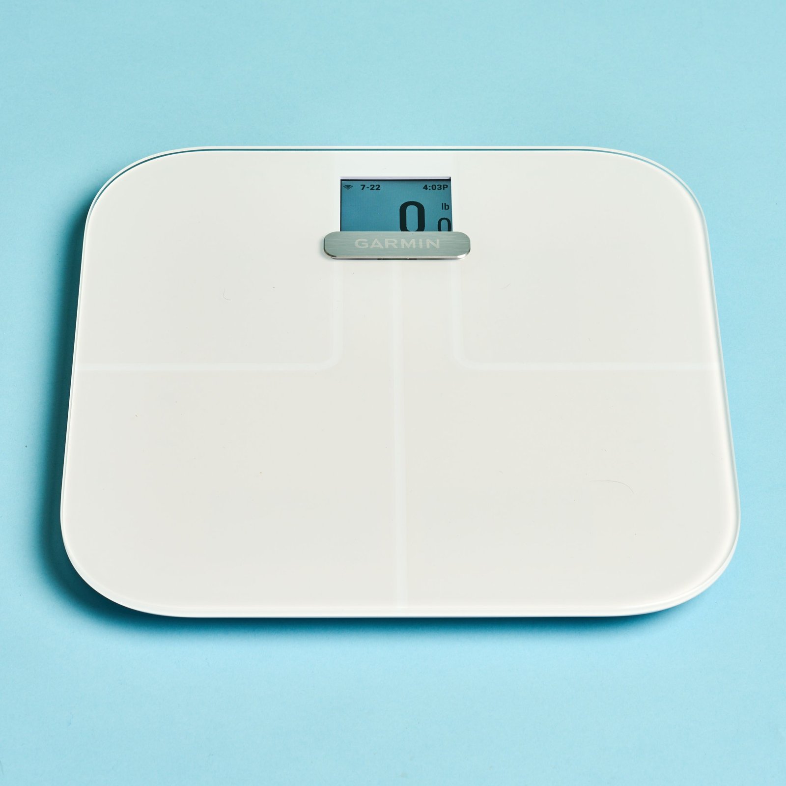 Index S2 Smart Scale