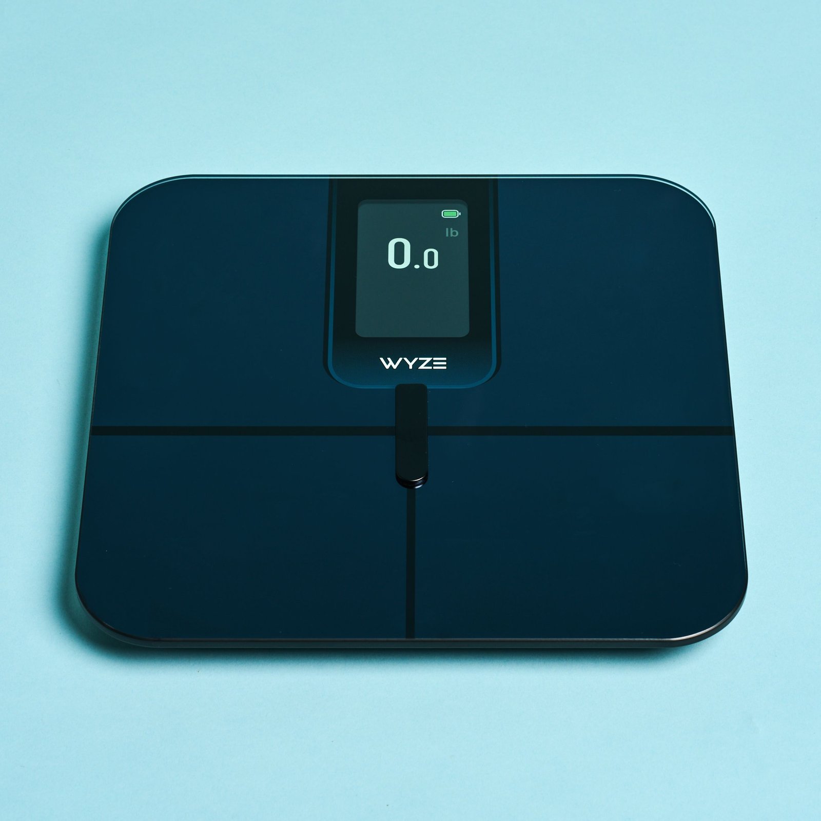 Smart Scale