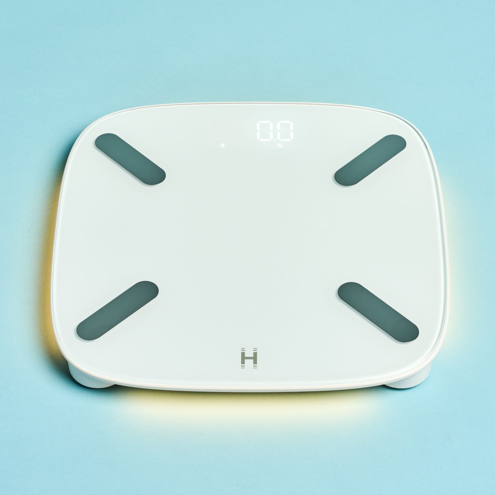 Smart Glo Scale