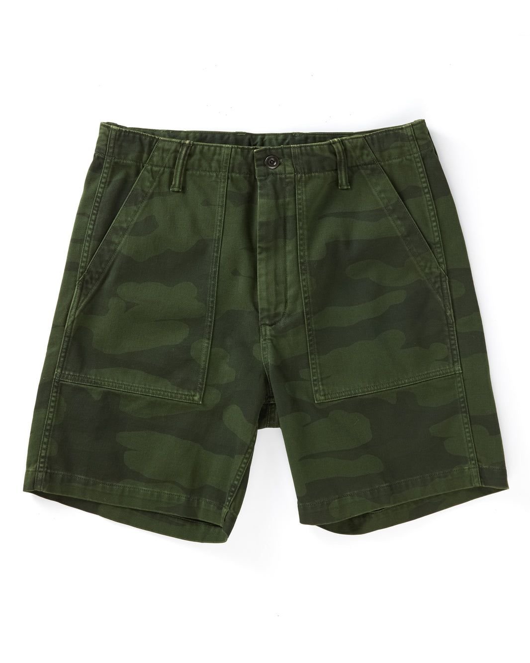 The Field Short