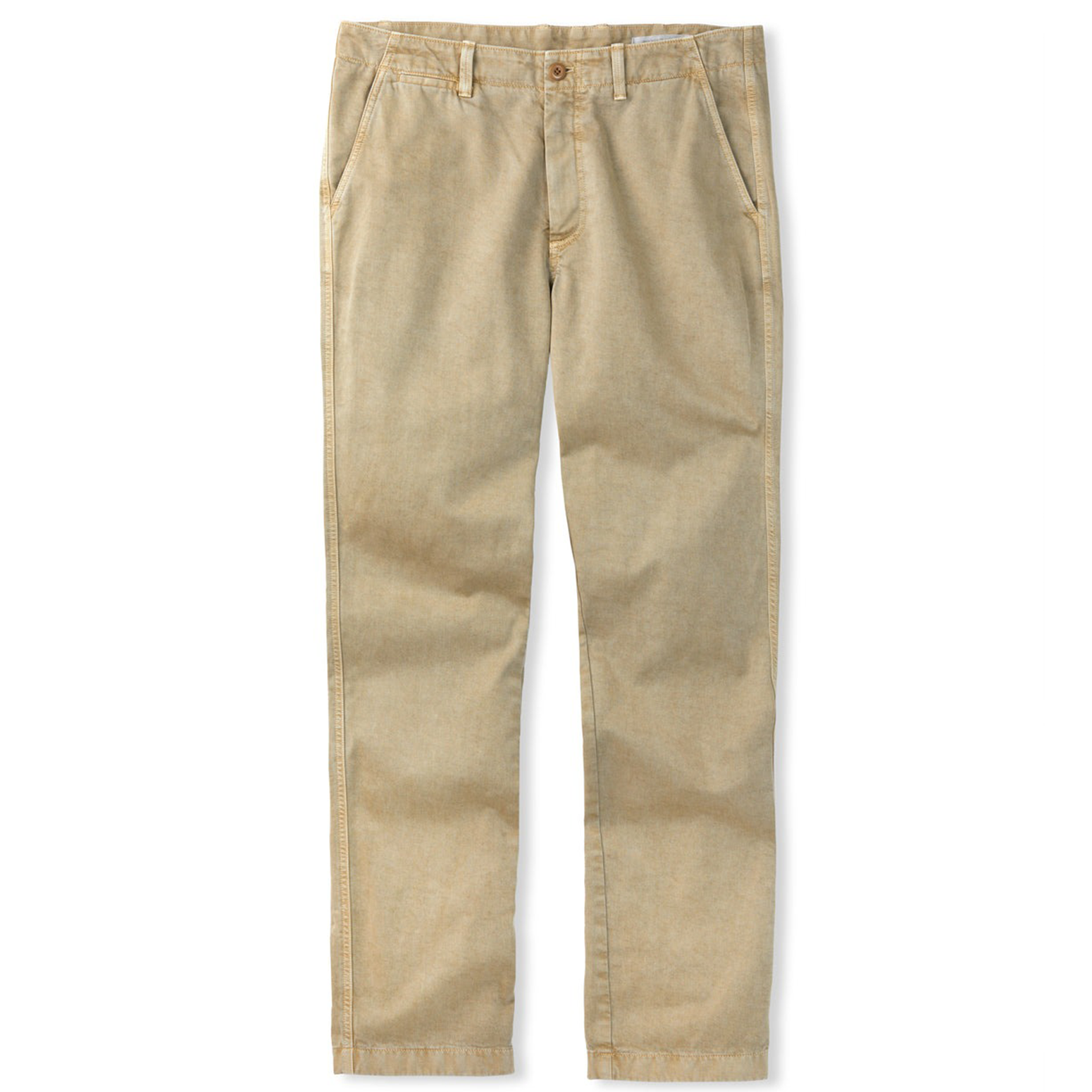 Nomad Chino