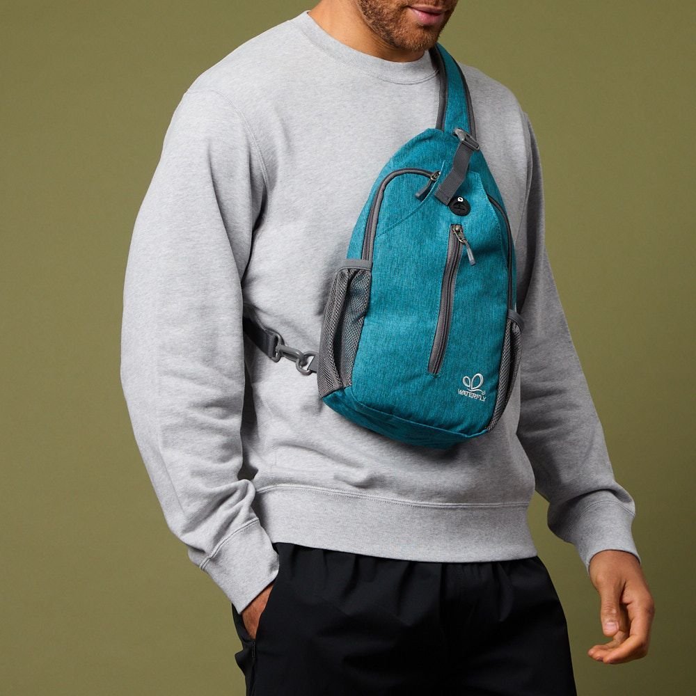 Crossbody Sling Bag