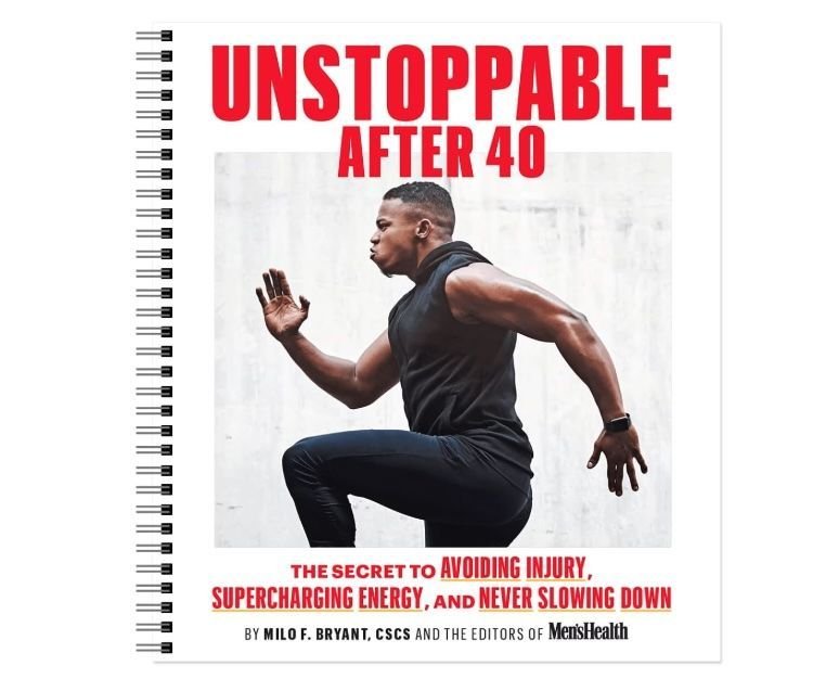 Unstoppable After 40