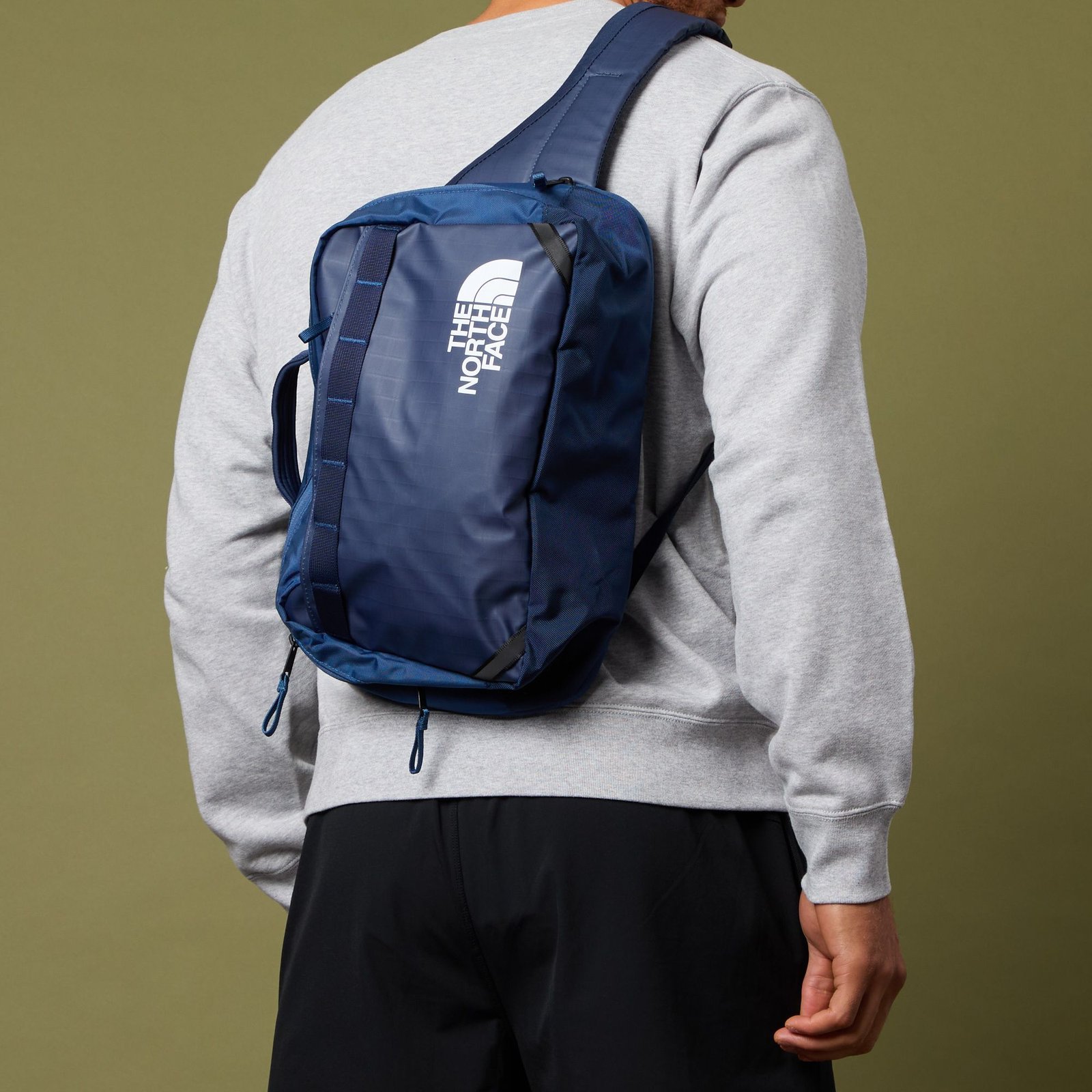 Base Camp Voyager Sling
