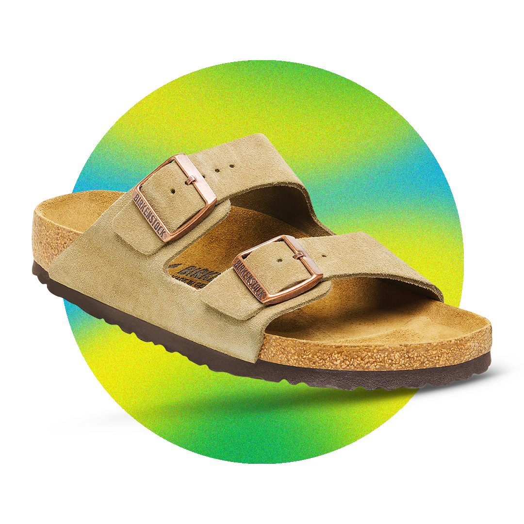 Arizona Sandal