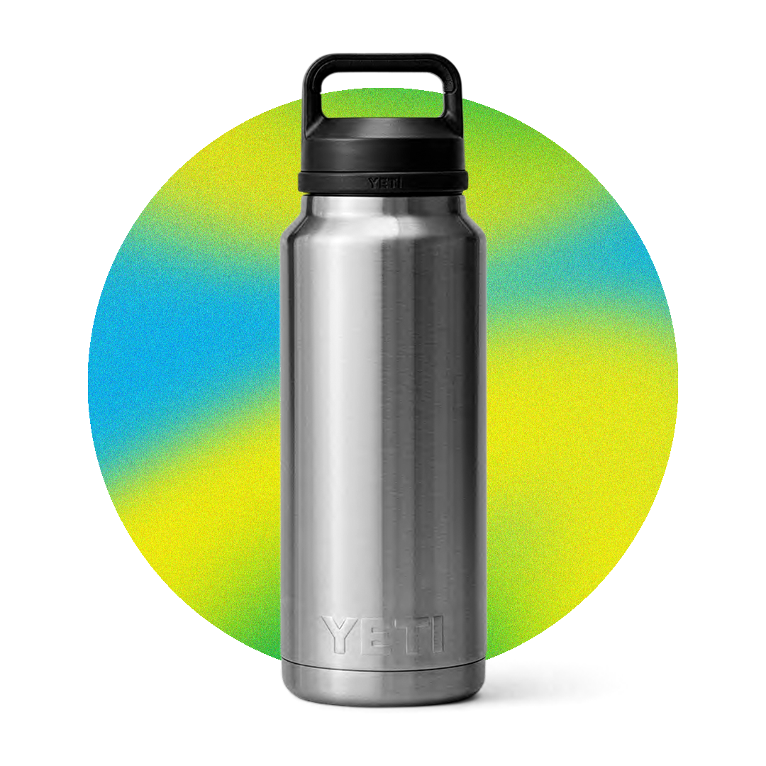 Rambler 18 oz