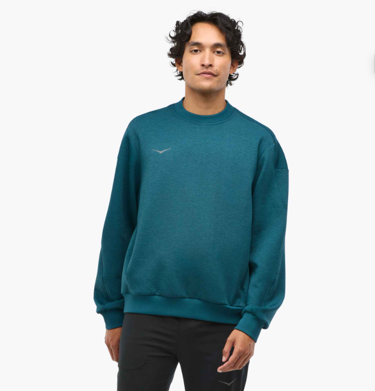 Kaitoro Knit Crew