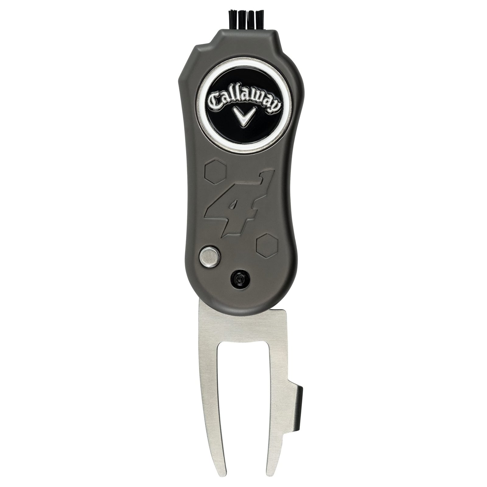 4-in-1 Blade Divot Repair Tool