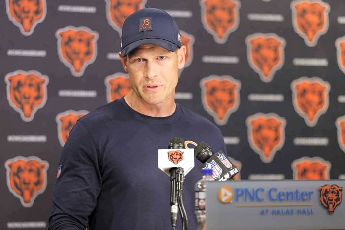 Chicago Bears