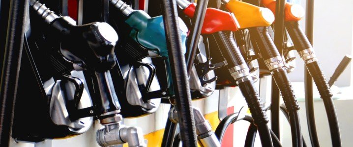 gasoline gasoline