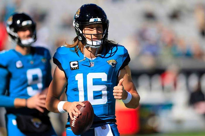Jacksonville Jaguars