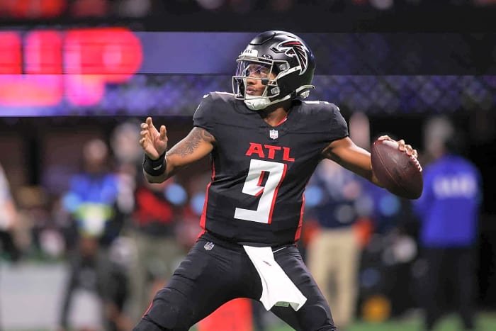 Atlanta Falcons