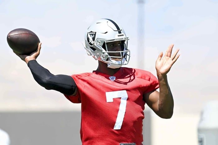 Las Vegas Raiders