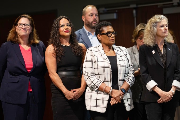 Texas House Democrats