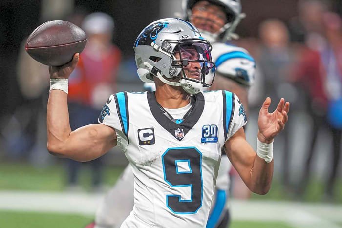 Carolina Panthers