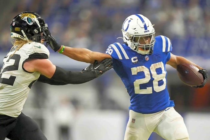 Indianapolis Colts