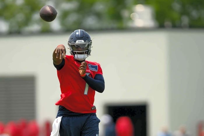 Tennessee Titans
