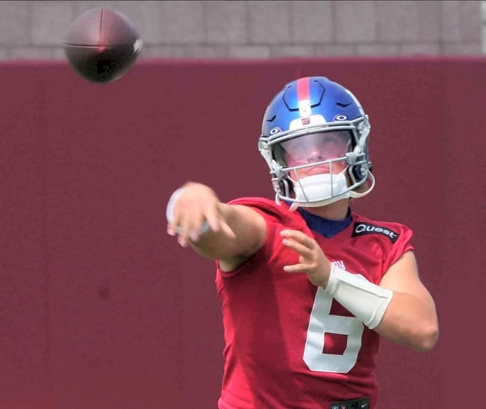 New York Giants