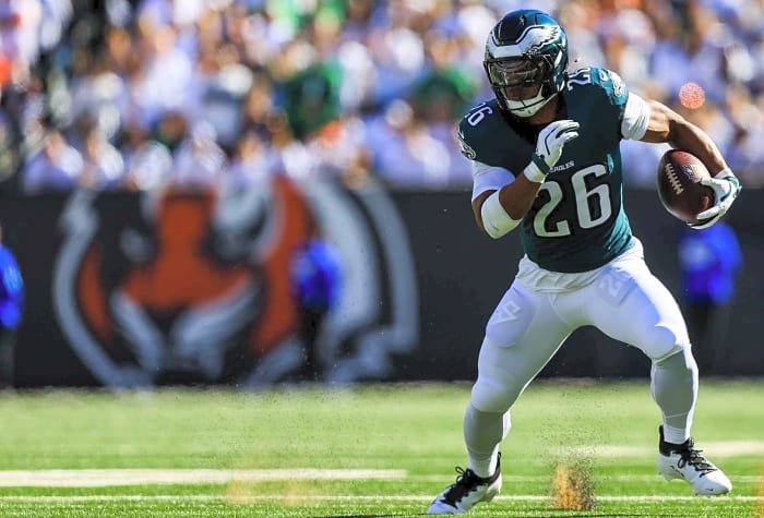 Philadelphia Eagles