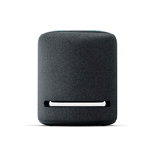 Amazon Echo Studio - Best smart speaker for spatial audio, runner-up