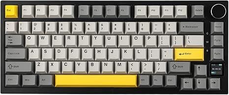 Ajazz AK820 Pro.