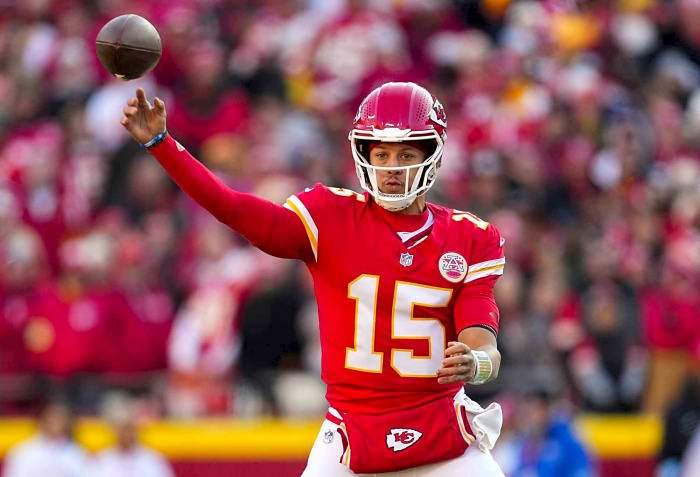 Kansas City Chiefs