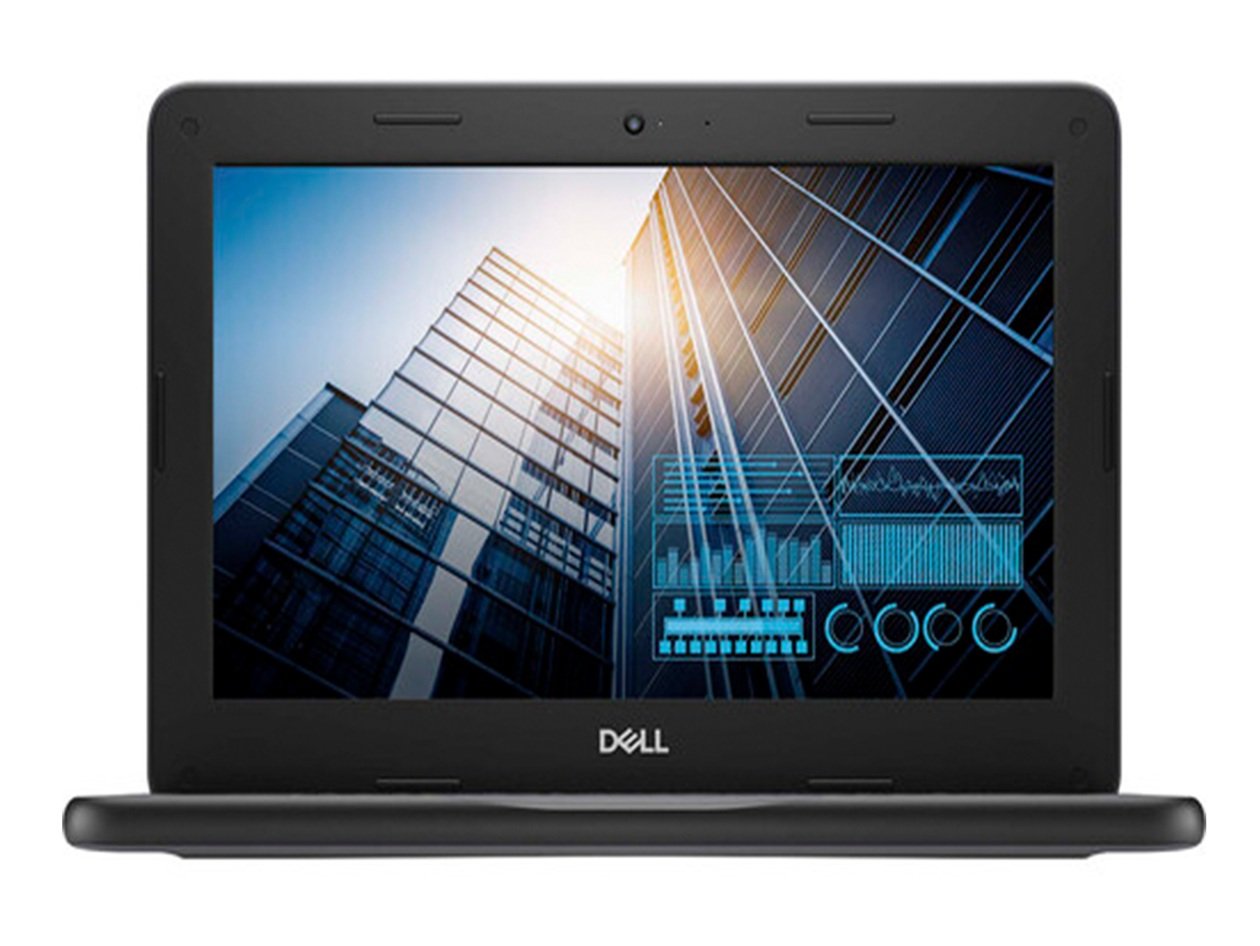 Dell Chromebook 3100 11.6