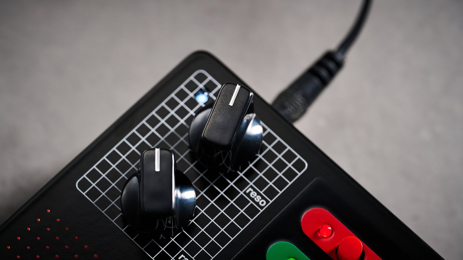 Supercool Triniphase pedal