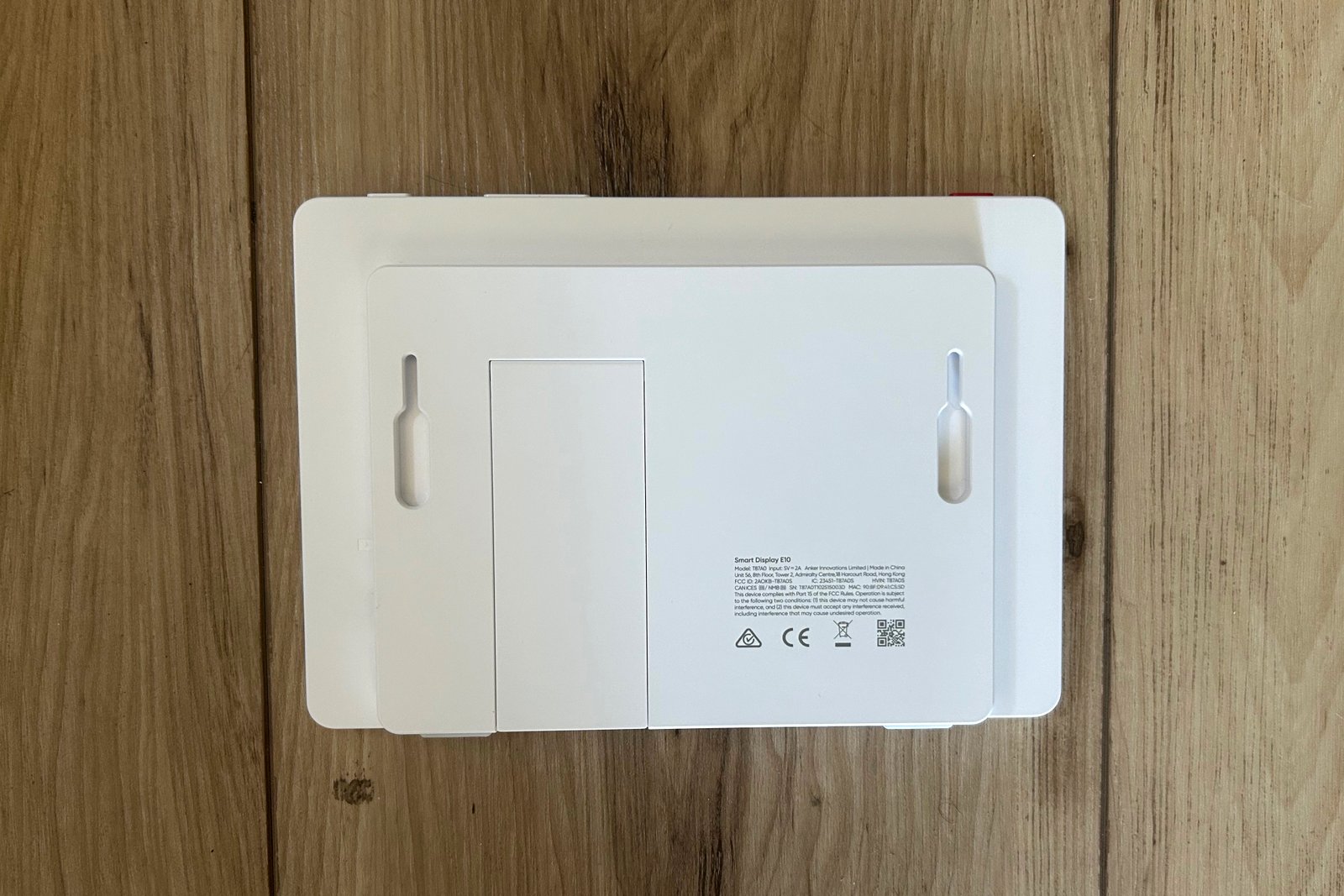 Eufy Smart Display E10 