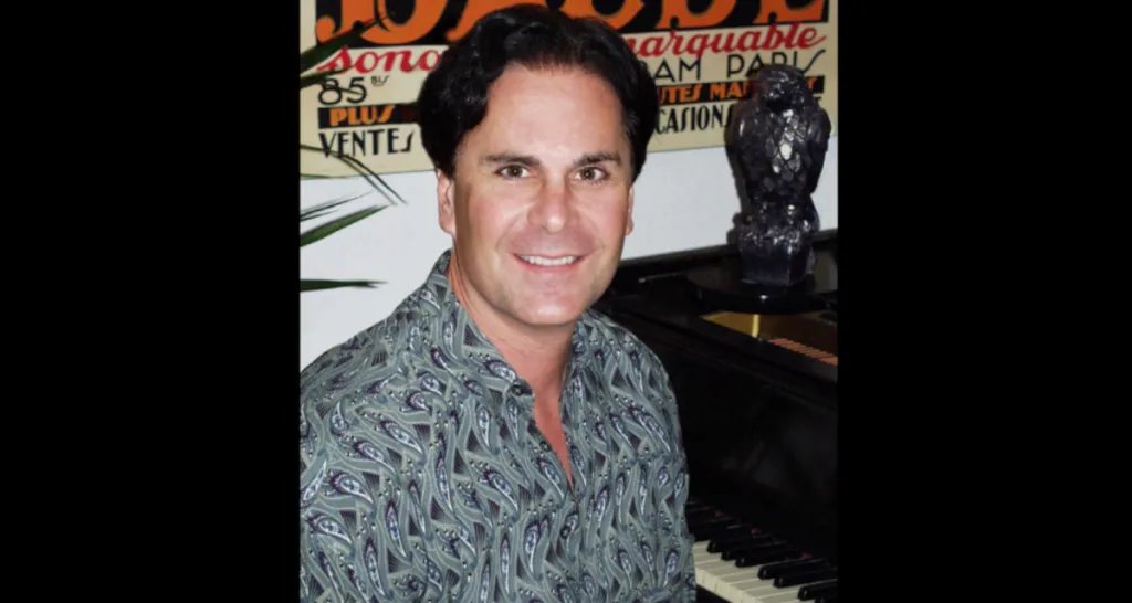 Hank Risan BlueBeat Music