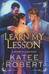 Learn My Lesson cover