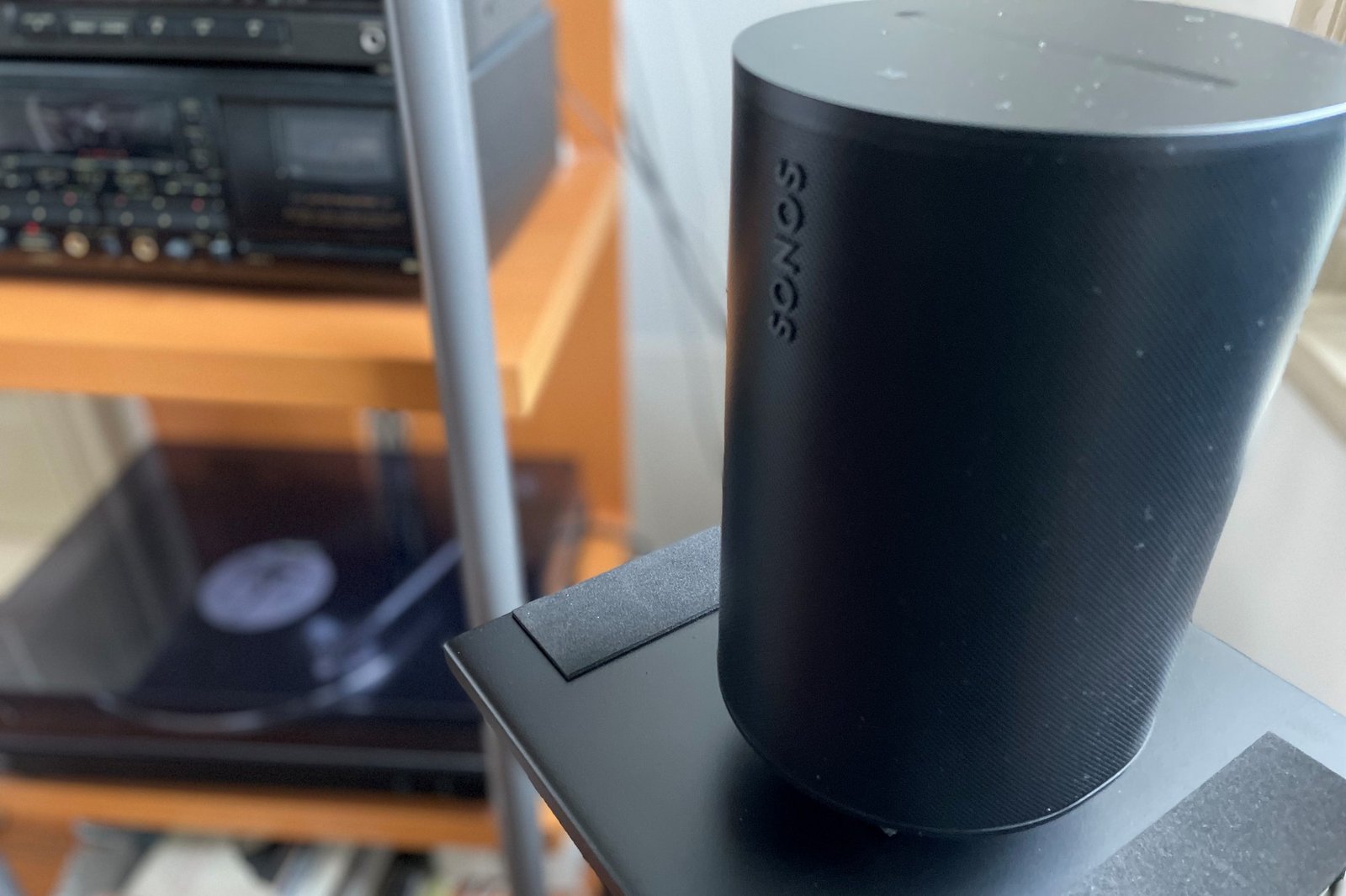 Sonos Era 100 - Best smart speaker for music