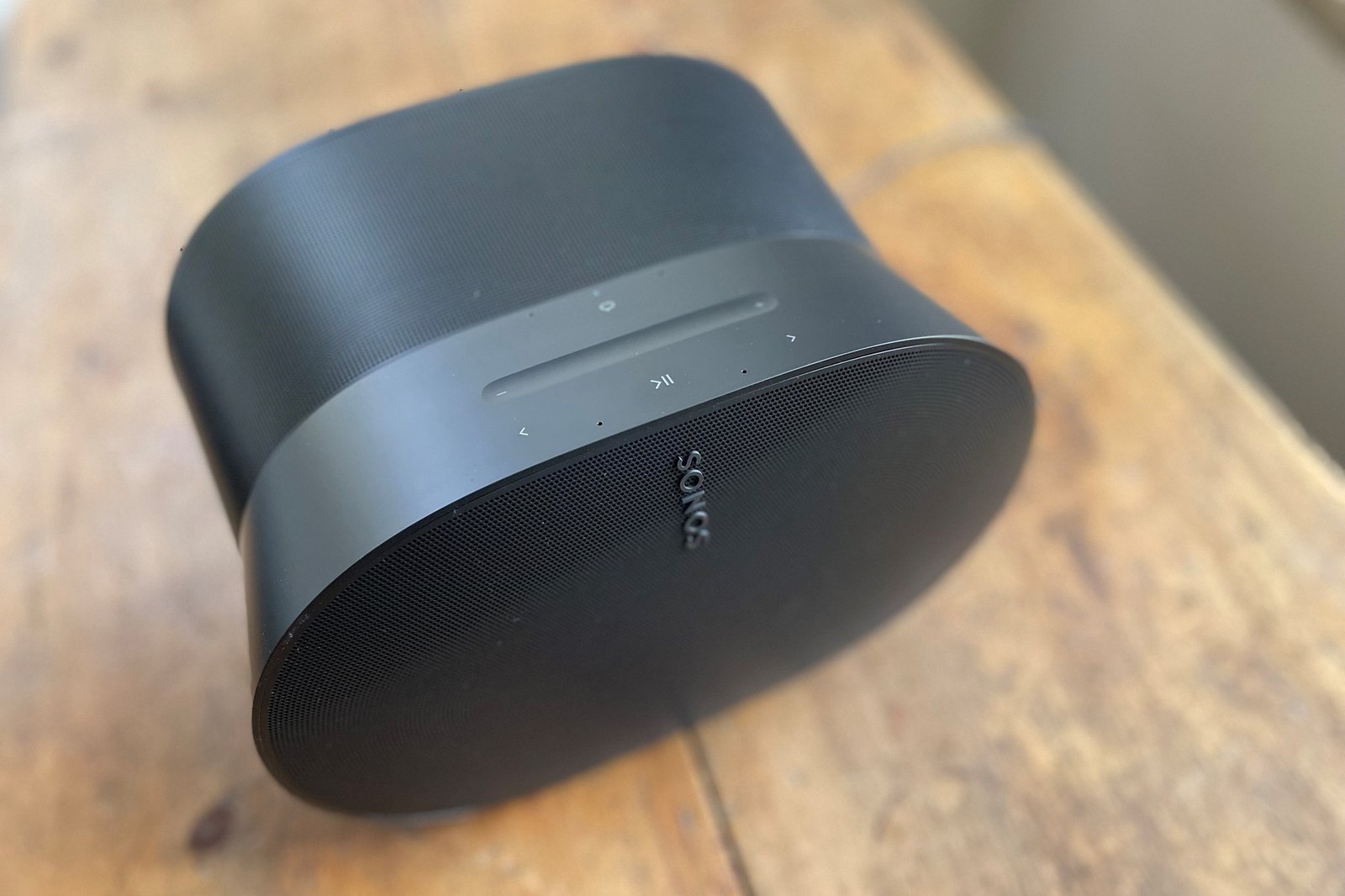 Sonos Era 300 - Best smart speaker for spatial audio 