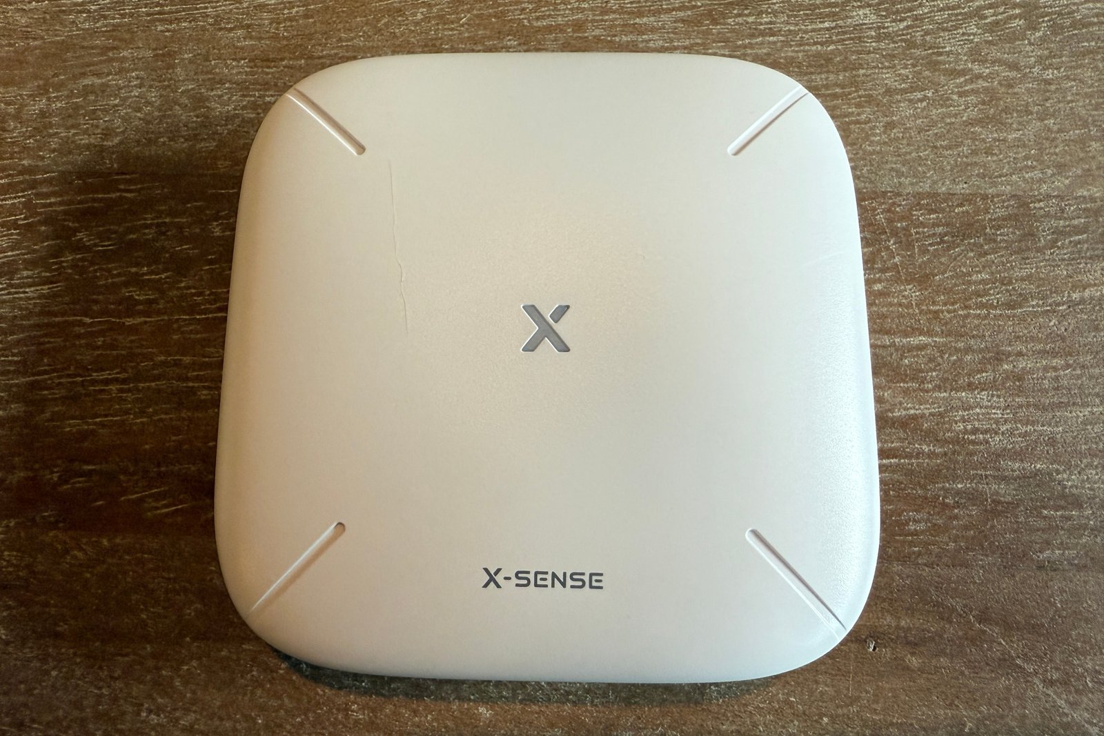 X Sense XS01 M smoke alarm hub