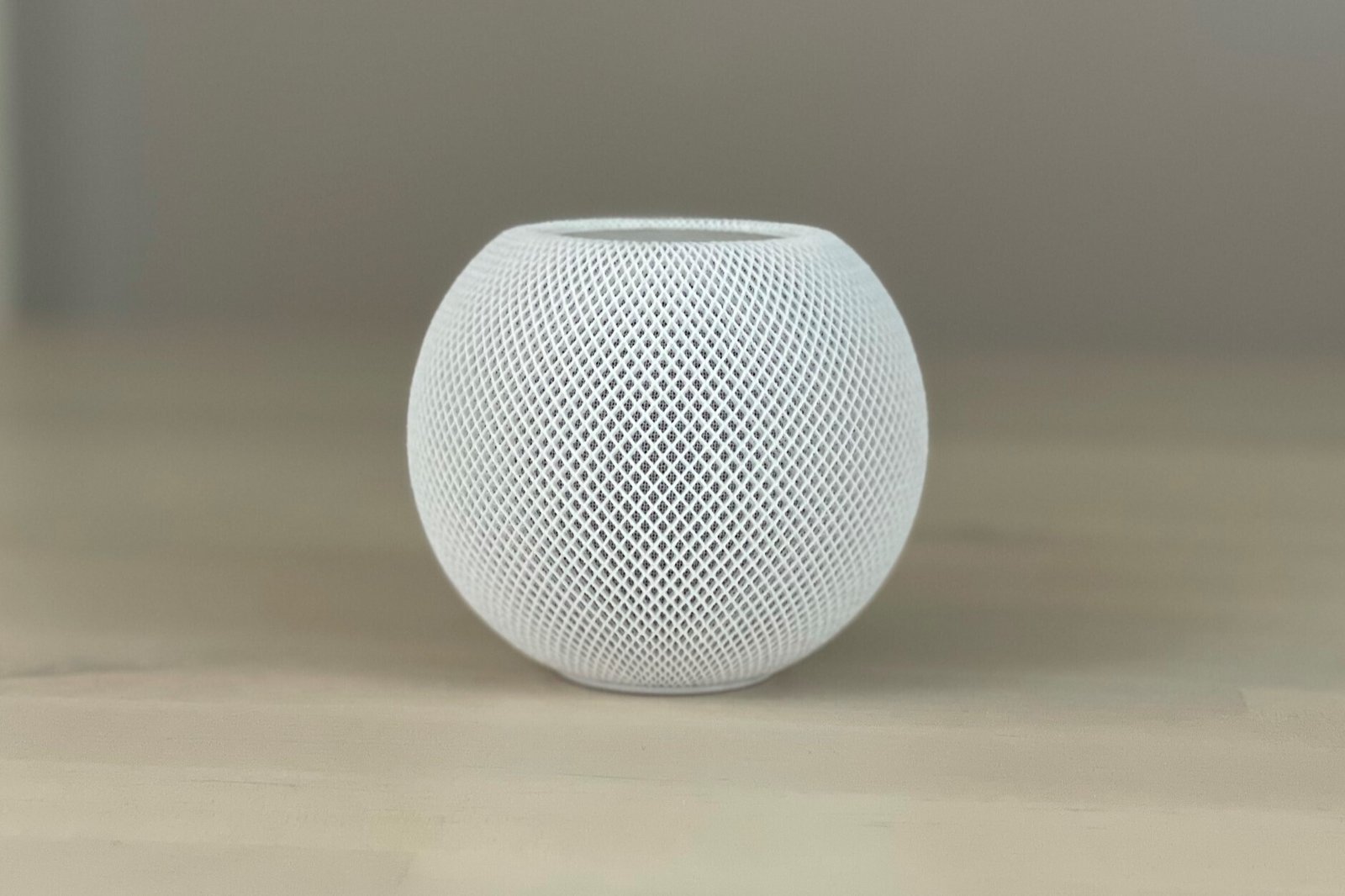 Apple HomePod mini - Best smart speaker in the Apple HomeKit ecosystem