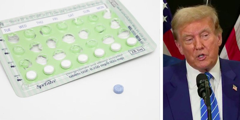 Trump admin seeks to destroy European USAID stockpile of contraceptives slated for African nations