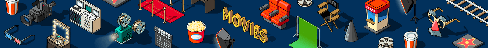 A banner for the subreddit