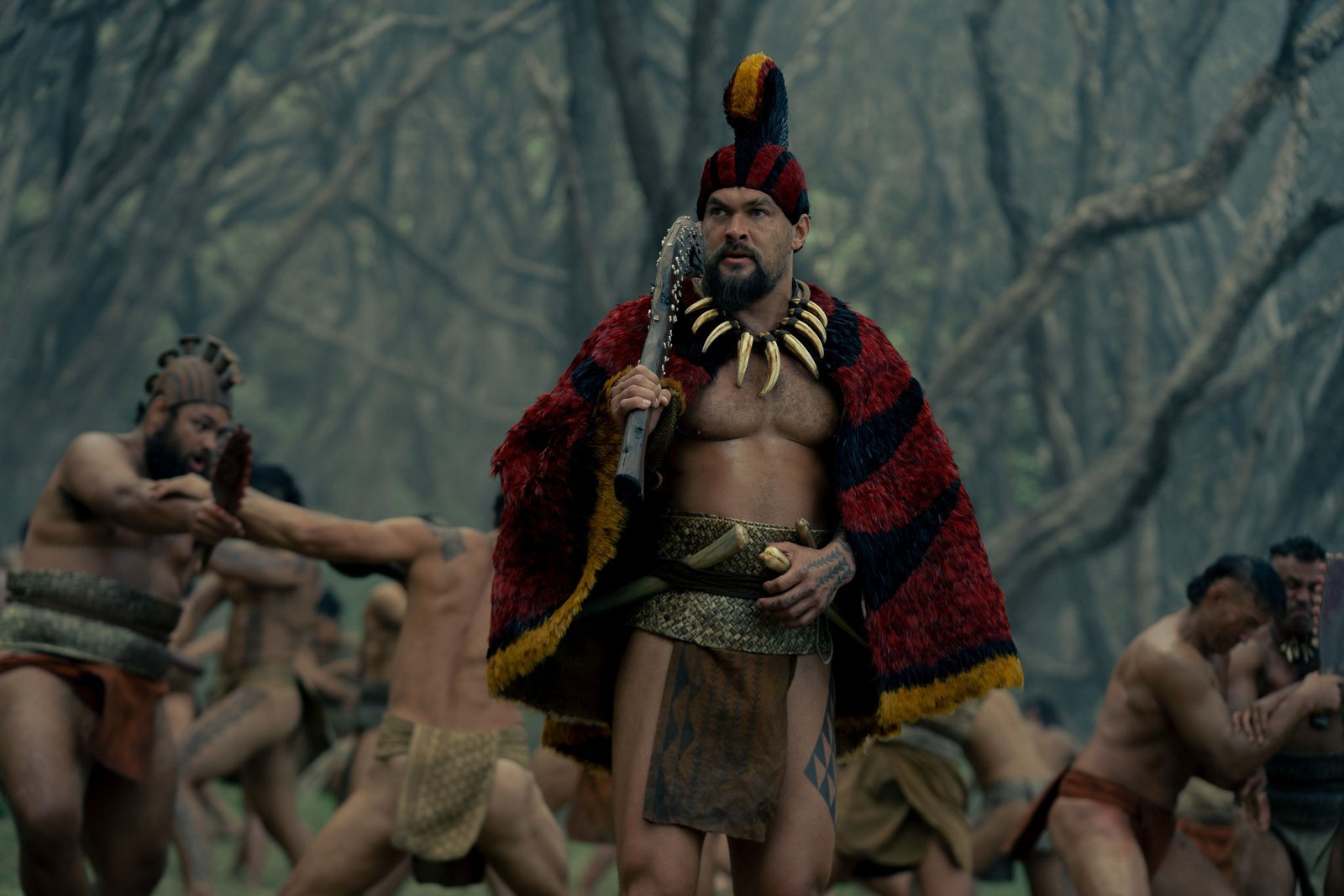 chief of war apple jason momoa