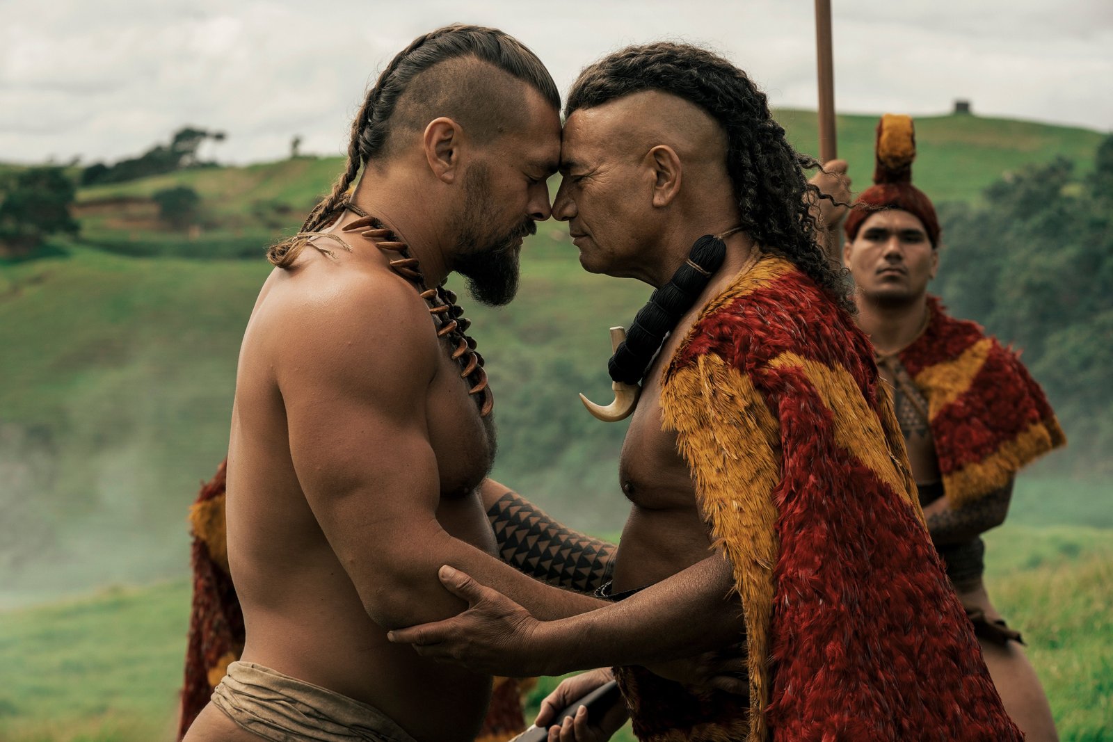 chief of war apple jason momoa