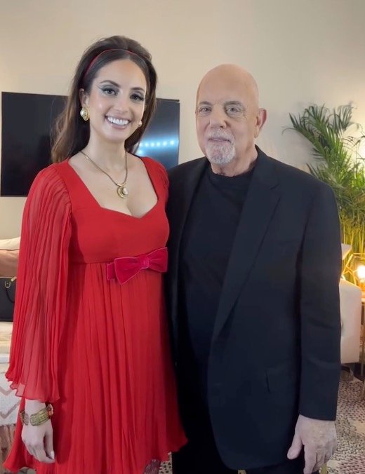 Alexa Ray Joel 