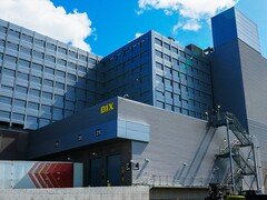 Intel's Core 5 120 rebrand arrives with eye-watering early pricing. An Intel facility in Oregon pictured. (Image source: Intel)