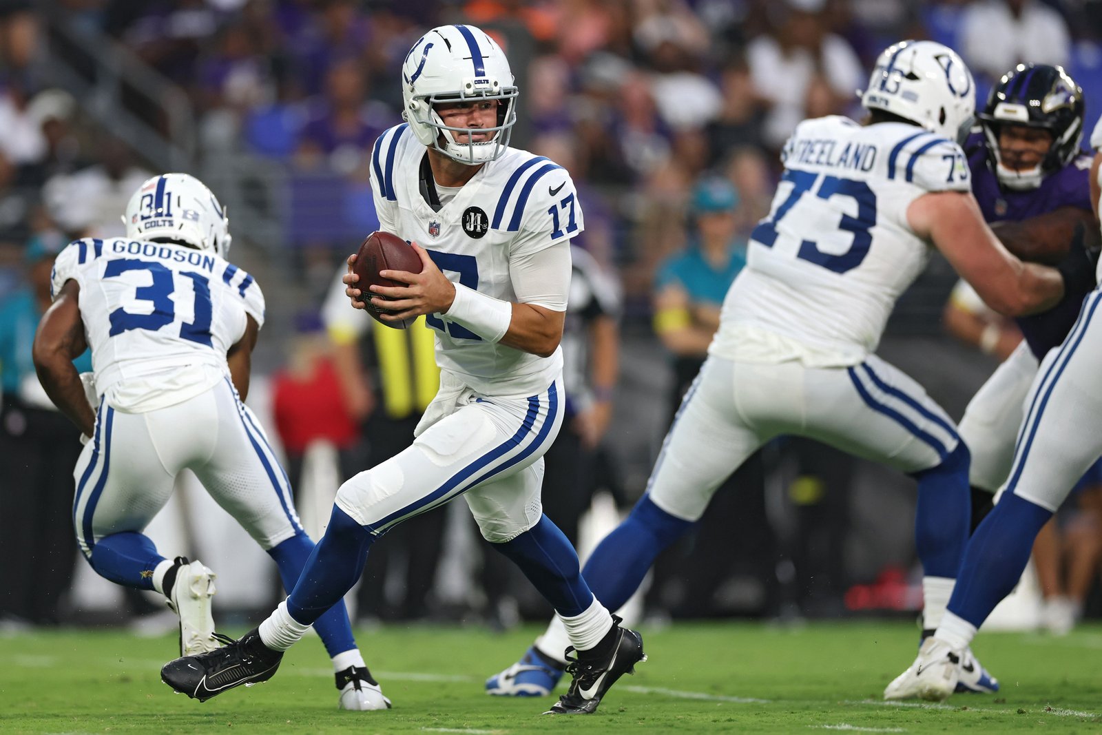 Daniel Jones