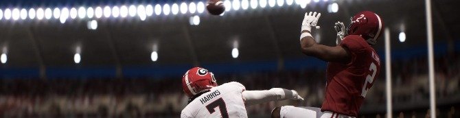 College Football 26 and Ready or Not Top the PS5 PS Store Download Charts in July 2025