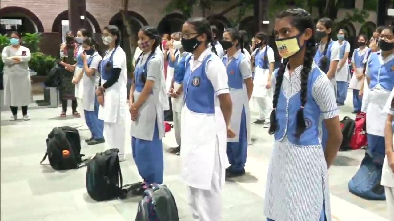 Delhi government to table private school fee regulation bill in Monsoon session: CM Rekha Gupta